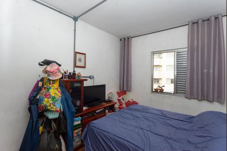 Apartamento à venda com 73m², 3 quartos e sem vaga Apartamento à venda com 73m², 3 quartos e sem vagaQuarto 2