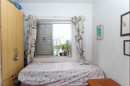 Apartamento à venda com 73m², 3 quartos e sem vaga Apartamento à venda com 73m², 3 quartos e sem vagaQuarto 3