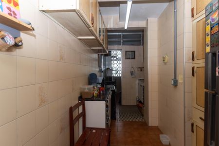 Apartamento à venda com 73m², 3 quartos e sem vaga Apartamento à venda com 73m², 3 quartos e sem vagaCozinha