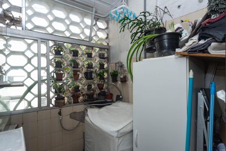 Apartamento à venda com 73m², 3 quartos e sem vaga Apartamento à venda com 73m², 3 quartos e sem vagaÁrea de Serviço