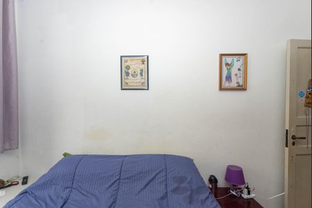 Apartamento à venda com 73m², 3 quartos e sem vaga Apartamento à venda com 73m², 3 quartos e sem vagaQuarto 2