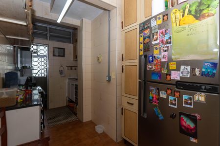 Apartamento à venda com 73m², 3 quartos e sem vaga Apartamento à venda com 73m², 3 quartos e sem vagaCozinha