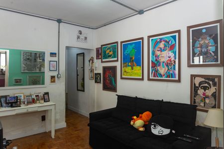 Apartamento à venda com 73m², 3 quartos e sem vaga Apartamento à venda com 73m², 3 quartos e sem vagaSala