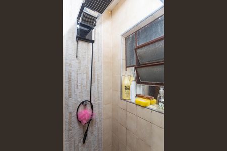 Apartamento à venda com 73m², 3 quartos e sem vaga Apartamento à venda com 73m², 3 quartos e sem vagaBanheiro Social