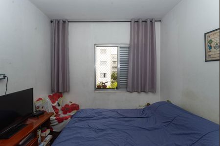Apartamento à venda com 73m², 3 quartos e sem vaga Apartamento à venda com 73m², 3 quartos e sem vagaQuarto 2