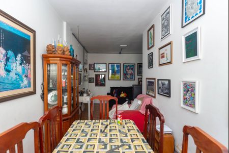 Apartamento à venda com 73m², 3 quartos e sem vaga Apartamento à venda com 73m², 3 quartos e sem vagaSala