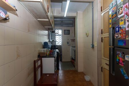 Apartamento à venda com 73m², 3 quartos e sem vaga Apartamento à venda com 73m², 3 quartos e sem vagaCozinha