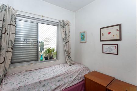 Apartamento à venda com 73m², 3 quartos e sem vaga Apartamento à venda com 73m², 3 quartos e sem vagaQuarto 3