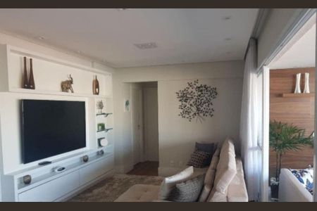 Apartamento à venda com 120m², 3 quartos e 2 vagas Apartamento à venda com 120m², 3 quartos e 2 vagasFoto 01