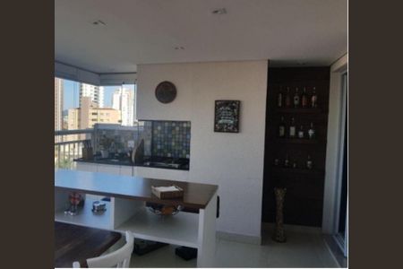 Apartamento à venda com 120m², 3 quartos e 2 vagas Apartamento à venda com 120m², 3 quartos e 2 vagasFoto 04