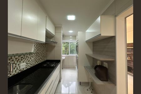 Apartamento para alugar com 62m², 2 quartos e 1 vaga Apartamento para alugar com 62m², 2 quartos e 1 vagaCozinha
