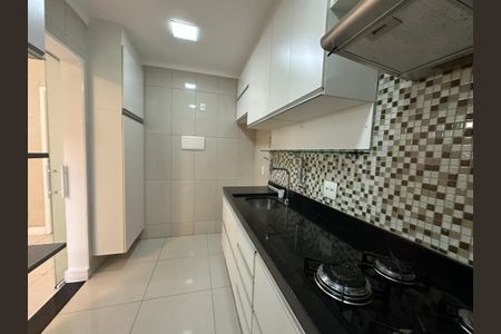 Apartamento para alugar com 62m², 2 quartos e 1 vaga Apartamento para alugar com 62m², 2 quartos e 1 vagaCozinha