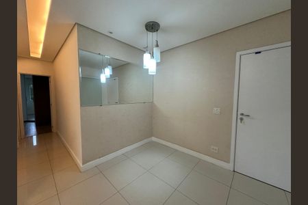 Apartamento para alugar com 62m², 2 quartos e 1 vaga Apartamento para alugar com 62m², 2 quartos e 1 vagaSala