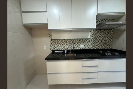 Apartamento para alugar com 62m², 2 quartos e 1 vaga Apartamento para alugar com 62m², 2 quartos e 1 vagaCozinha