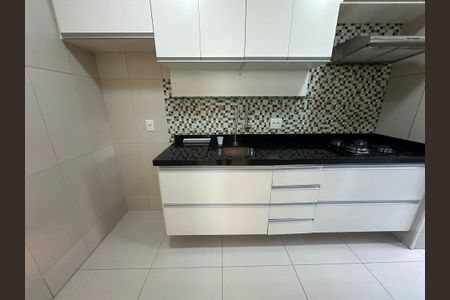 Apartamento para alugar com 62m², 2 quartos e 1 vaga Apartamento para alugar com 62m², 2 quartos e 1 vagaCozinha