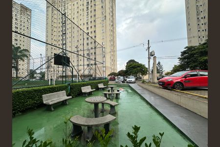 Apartamento para alugar com 62m², 2 quartos e 1 vaga Apartamento para alugar com 62m², 2 quartos e 1 vagaÁrea comum