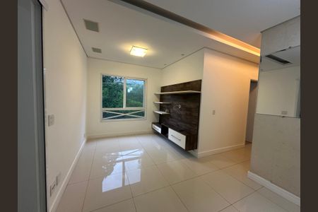 Sala de apartamento para alugar com 2 quartos, 62m² em Vila Iracema, Barueri