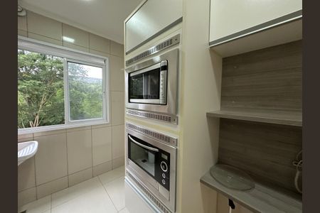 Apartamento para alugar com 62m², 2 quartos e 1 vaga Apartamento para alugar com 62m², 2 quartos e 1 vagaCozinha