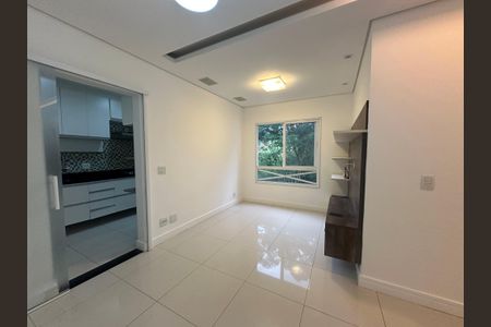 Apartamento para alugar com 62m², 2 quartos e 1 vaga Apartamento para alugar com 62m², 2 quartos e 1 vagaSala