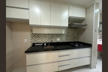 Apartamento para alugar com 62m², 2 quartos e 1 vaga Apartamento para alugar com 62m², 2 quartos e 1 vagaCozinha