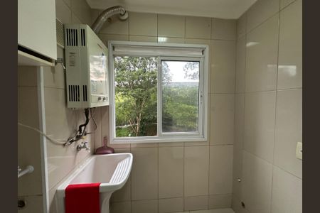 Apartamento para alugar com 62m², 2 quartos e 1 vaga Apartamento para alugar com 62m², 2 quartos e 1 vagaÁrea de Serviço