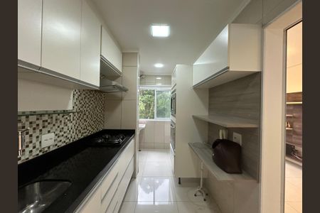 Apartamento para alugar com 62m², 2 quartos e 1 vaga Apartamento para alugar com 62m², 2 quartos e 1 vagaCozinha