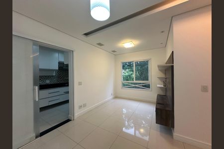 Apartamento para alugar com 62m², 2 quartos e 1 vaga Apartamento para alugar com 62m², 2 quartos e 1 vagaSala