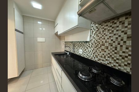 Apartamento para alugar com 62m², 2 quartos e 1 vaga Apartamento para alugar com 62m², 2 quartos e 1 vagaCozinha