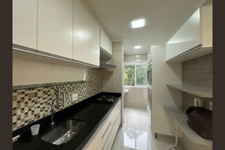 Apartamento para alugar com 62m², 2 quartos e 1 vaga Apartamento para alugar com 62m², 2 quartos e 1 vagaCozinha