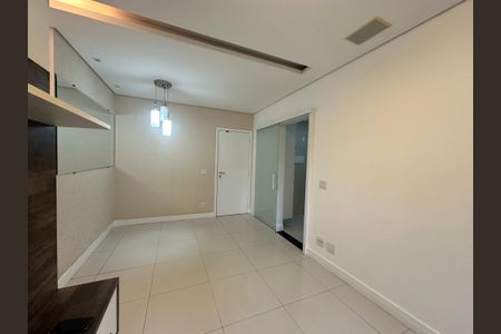 Sala de apartamento para alugar com 2 quartos, 62m² em Vila Iracema, Barueri