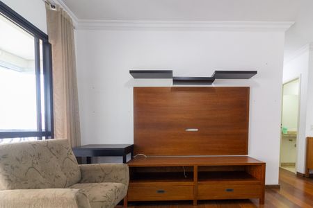 Apartamento à venda com 95m², 3 quartos e 2 vagas Apartamento à venda com 95m², 3 quartos e 2 vagasSala de Estar