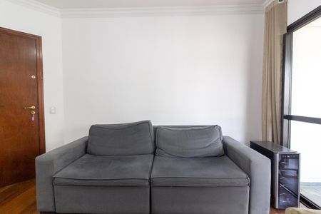 Apartamento à venda com 95m², 3 quartos e 2 vagas Apartamento à venda com 95m², 3 quartos e 2 vagasSala de Estar