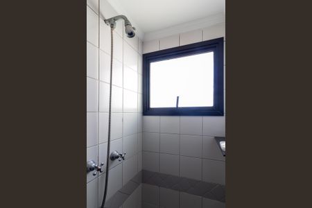 Apartamento à venda com 95m², 3 quartos e 2 vagas Apartamento à venda com 95m², 3 quartos e 2 vagasBanheiro Social