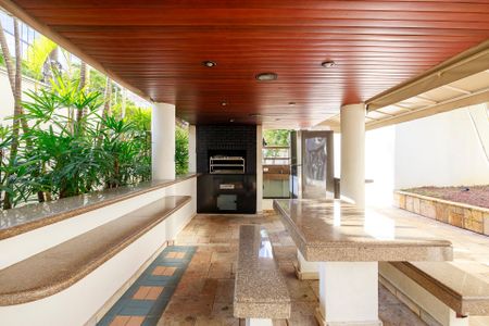 Apartamento à venda com 95m², 3 quartos e 2 vagas Apartamento à venda com 95m², 3 quartos e 2 vagasChurrasqueira