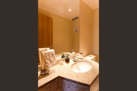 Apartamento à venda com 90m², 3 quartos e 2 vagas Apartamento à venda com 90m², 3 quartos e 2 vagasLavabo