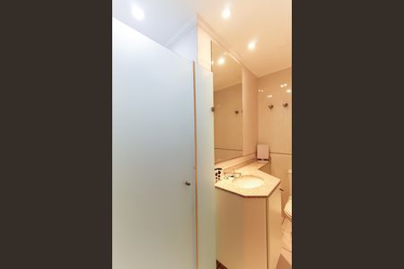 Apartamento à venda com 90m², 3 quartos e 2 vagas Apartamento à venda com 90m², 3 quartos e 2 vagasBanheiro da Suíte 2