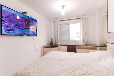 Apartamento à venda com 90m², 3 quartos e 2 vagas Apartamento à venda com 90m², 3 quartos e 2 vagas Suíte 3