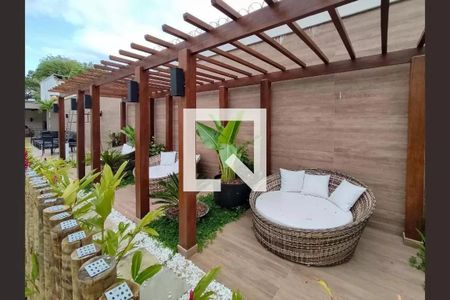 Apartamento à venda com 31m², 1 quarto e sem vagaÁrea Comum