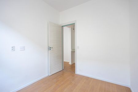Apartamento à venda com 31m², 1 quarto e sem vagaQuarto