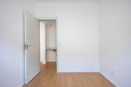 Apartamento à venda com 31m², 1 quarto e sem vagaQuarto