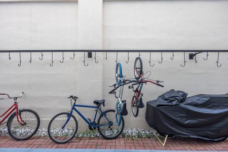 Apartamento à venda com 31m², 1 quarto e sem vagaVista do Quarto