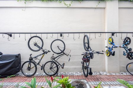 Apartamento à venda com 31m², 1 quarto e sem vagaÁrea de Serviço Vista