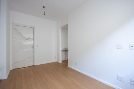 Apartamento à venda com 31m², 1 quarto e sem vagaSala