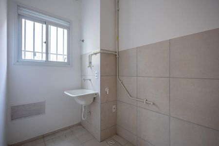Apartamento à venda com 31m², 1 quarto e sem vagaÁrea de Serviço
