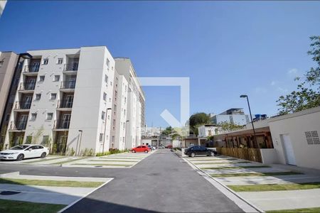 Apartamento à venda com 31m², 1 quarto e sem vagaFachada