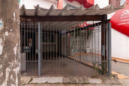 Casa para alugar com 76m², 2 quartos e 1 vaga Casa para alugar com 76m², 2 quartos e 1 vagaFachada do imóvel