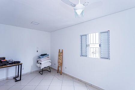 Sala/Quarto de apartamento para alugar com 1 quarto, 50m² em Vila Arcadia, São Paulo