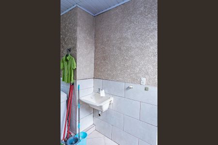 Apartamento para alugar com 50m², 1 quarto e sem vagaÁrea de Serviço