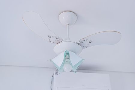 Apartamento para alugar com 50m², 1 quarto e sem vagaSala/Quarto