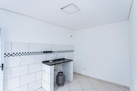 Apartamento para alugar com 50m², 1 quarto e sem vagaCozinha